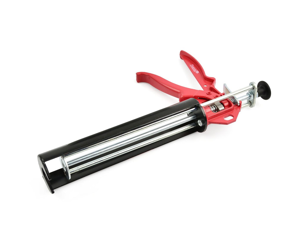 Strengthened caulking gun 300ml