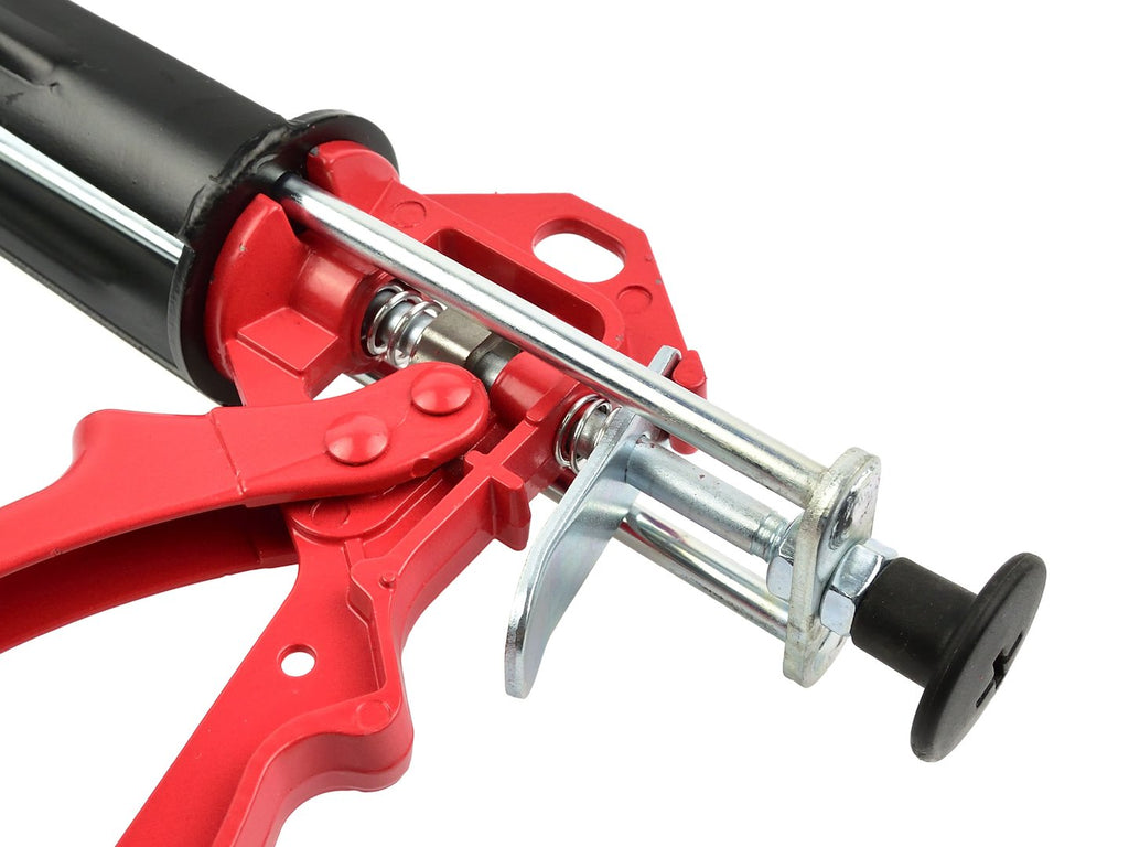 Strengthened caulking gun 300ml