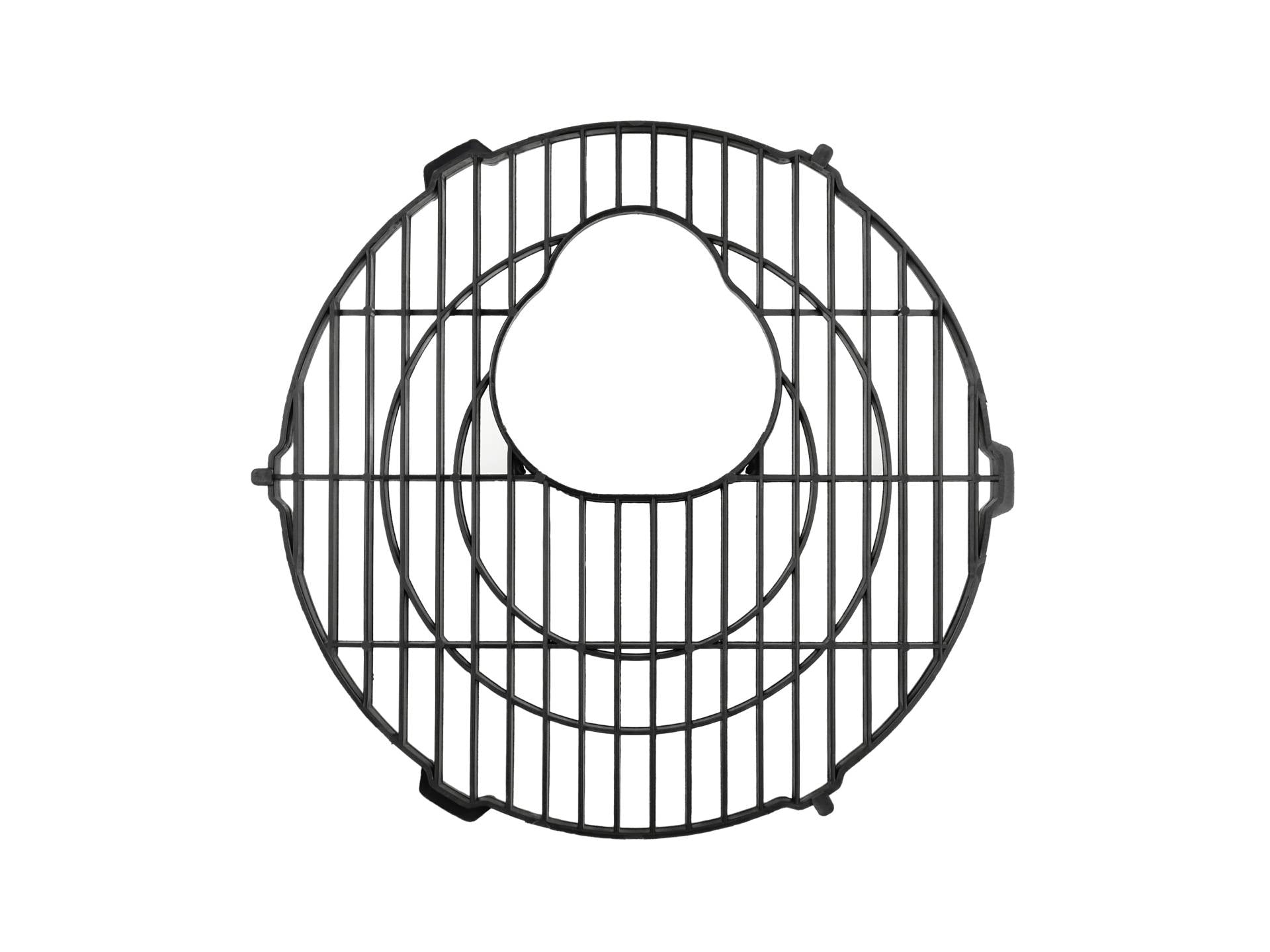 Air inlet grill G80425