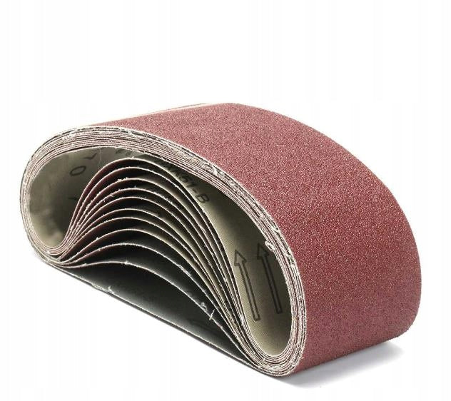 Sanding Belt Paper G120 (46009)