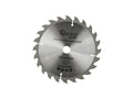 TCT Circular Saw Blade for Wood – 185 mm x 20 mm, 24T