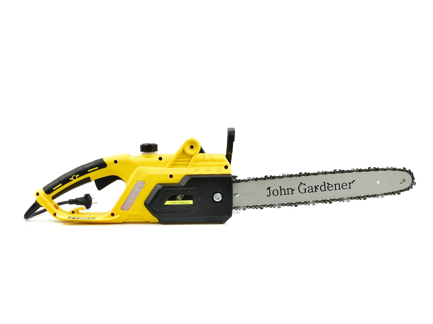 Electric chainsaw (side engine) 2400W