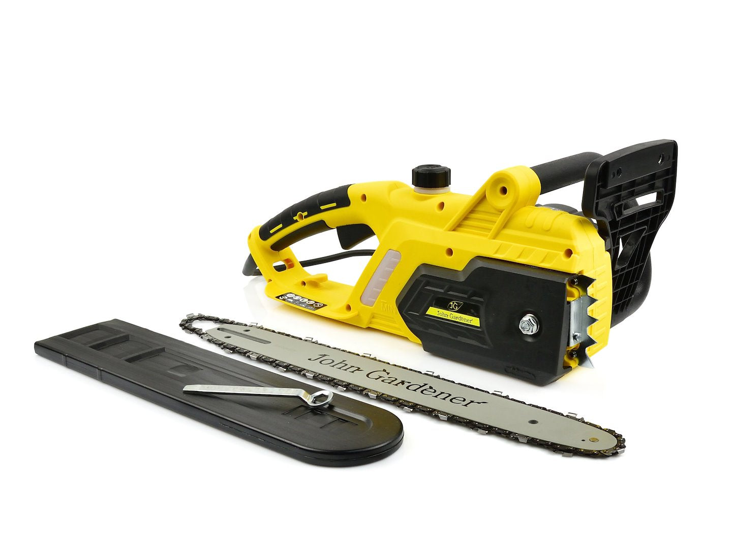Electric chainsaw (side engine) 2400W