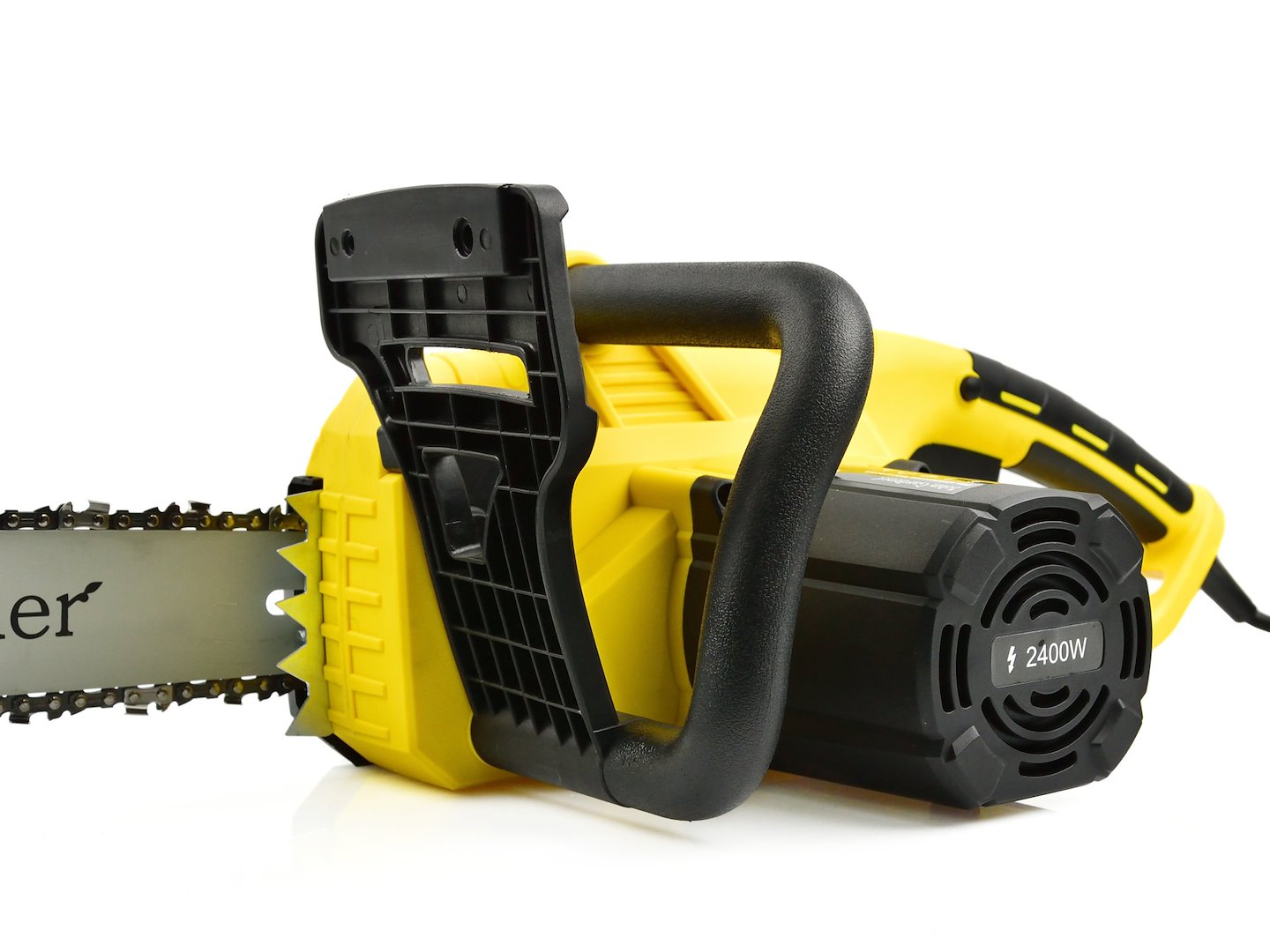 Electric chainsaw (side engine) 2400W