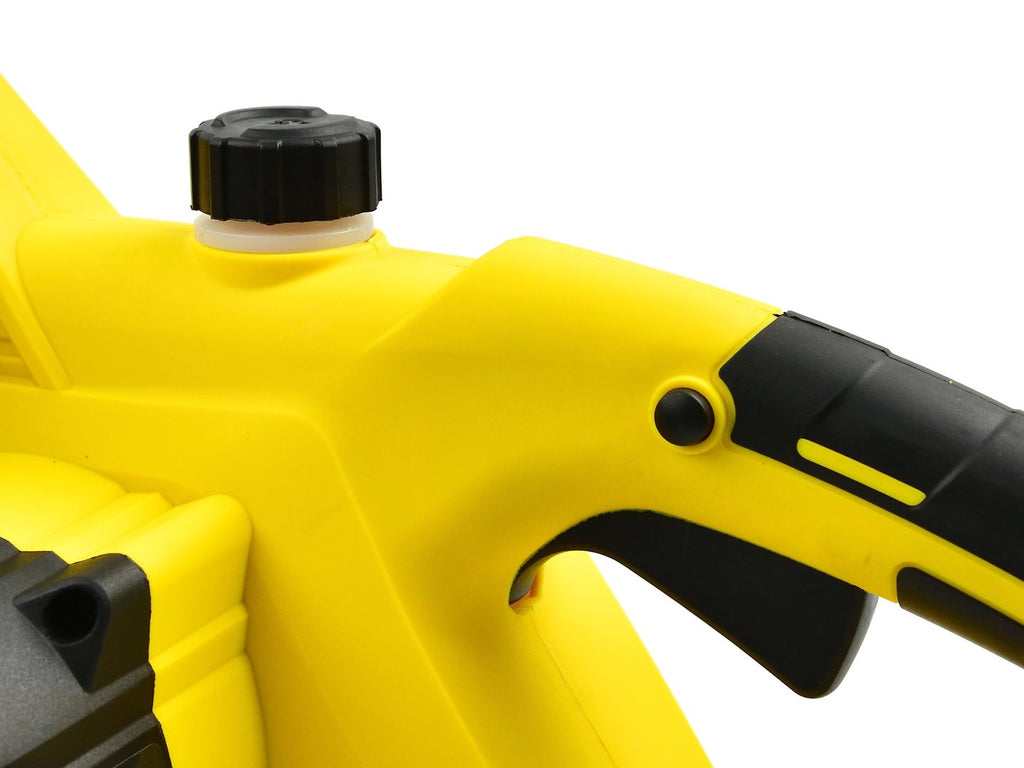 Electric chainsaw (side engine) 2400W