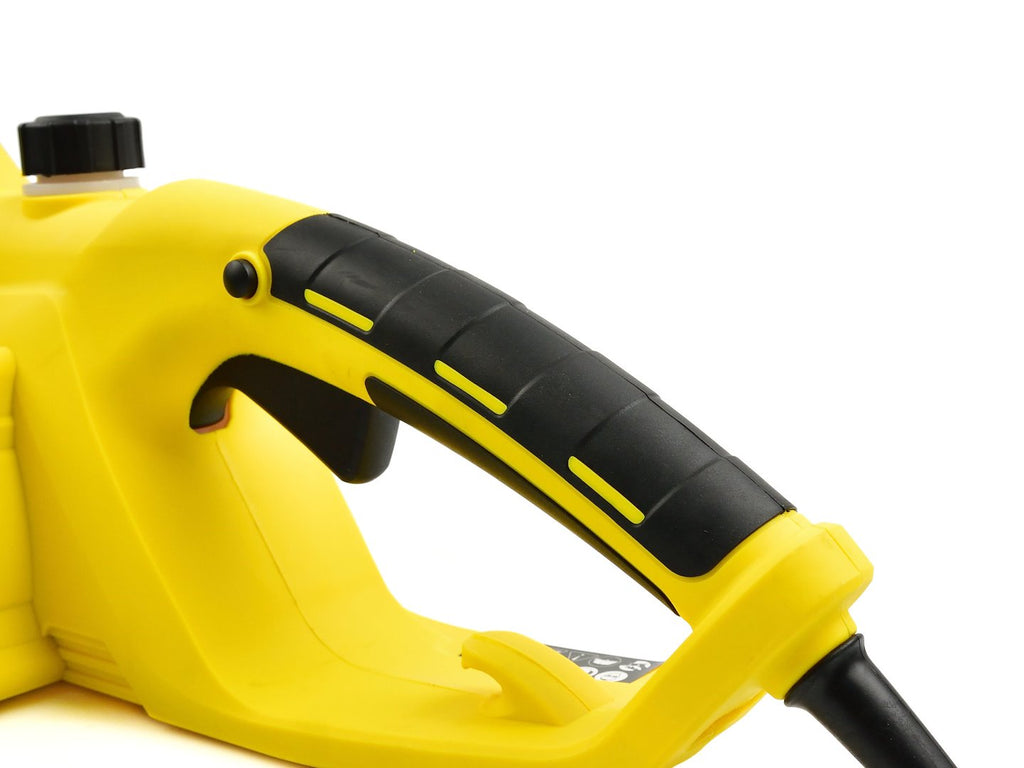 Electric chainsaw (side engine) 2400W