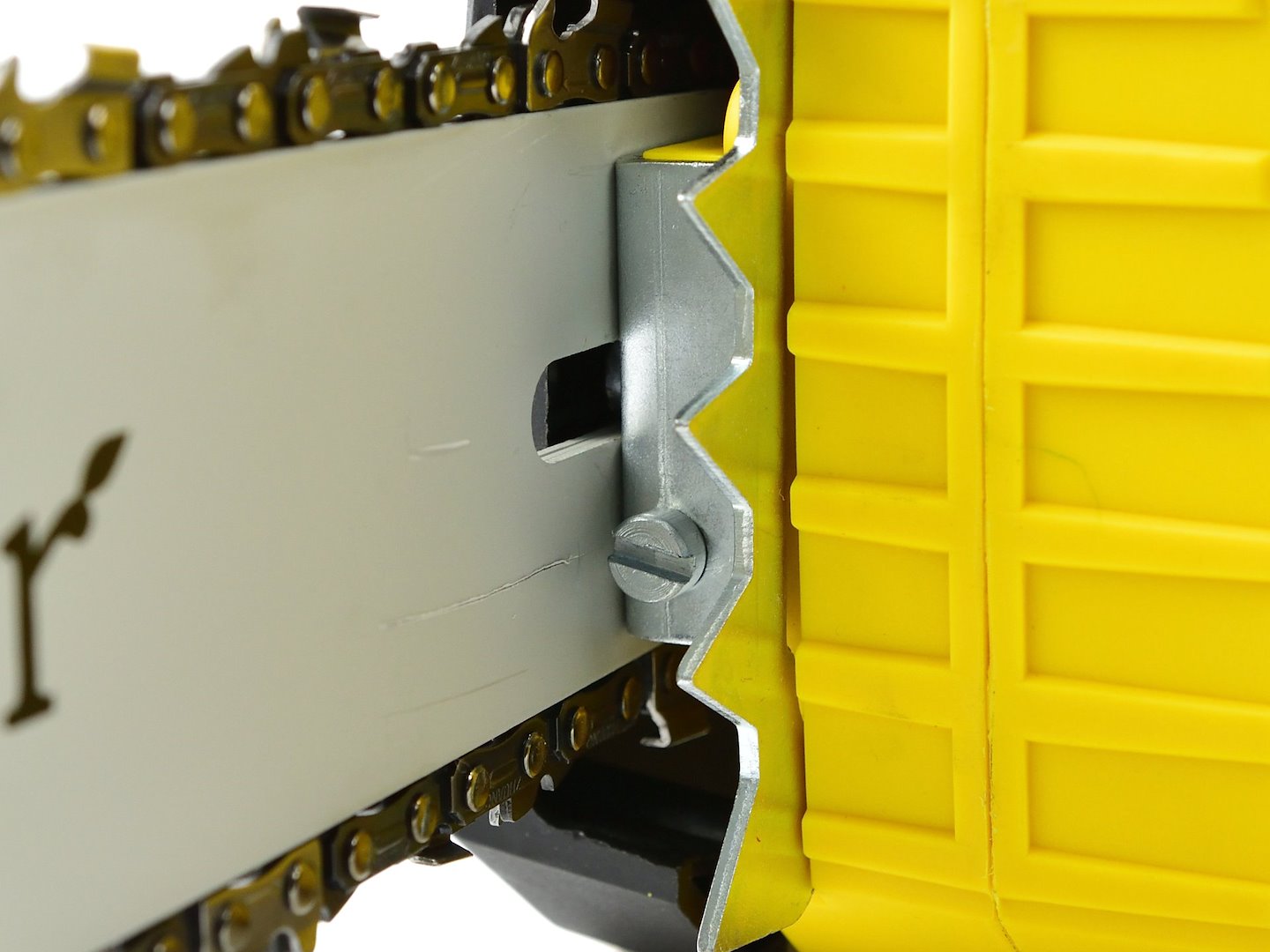 Electric chainsaw (side engine) 2400W