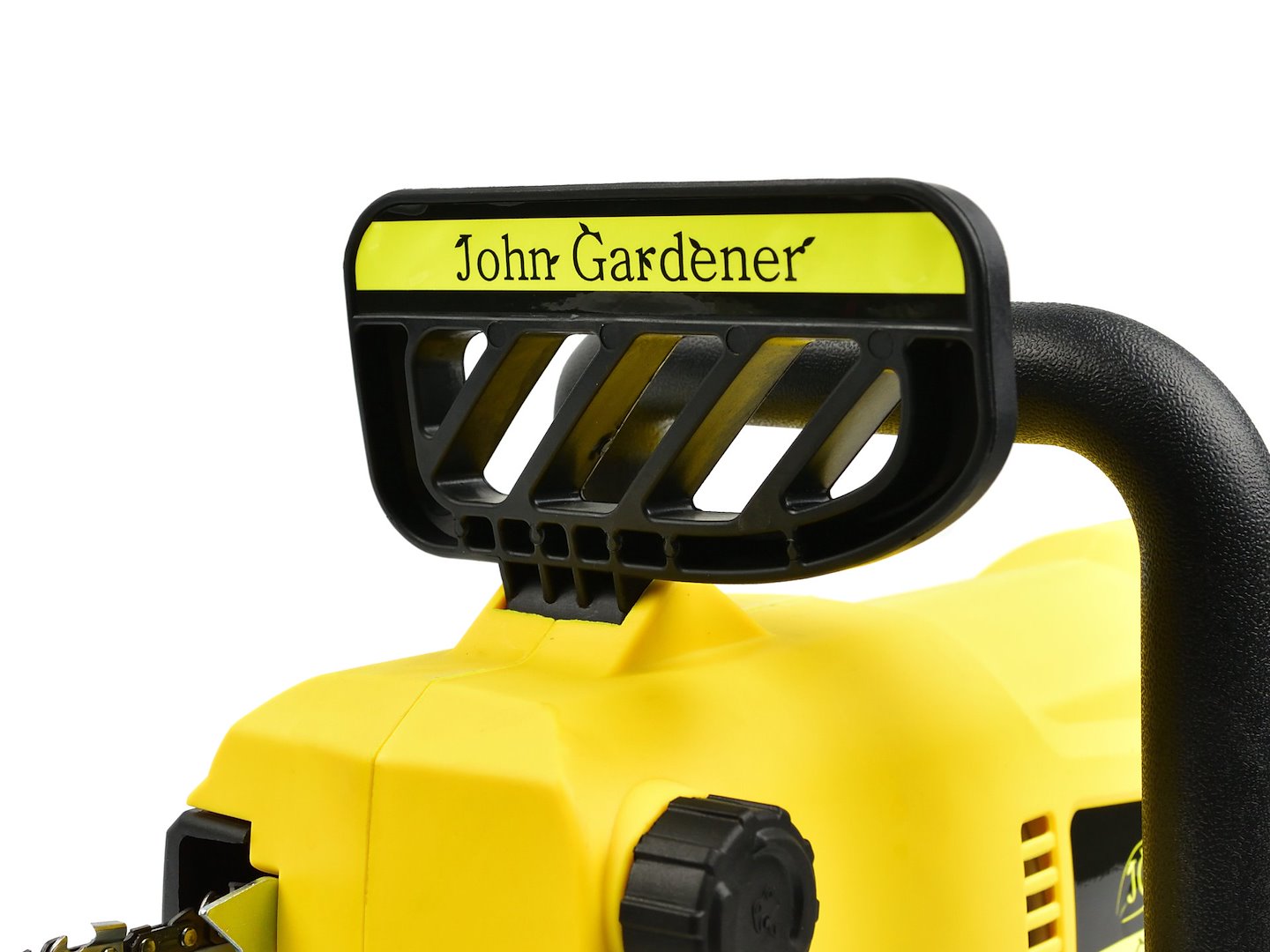 Electric chainsaw (straight engine) 2400 W