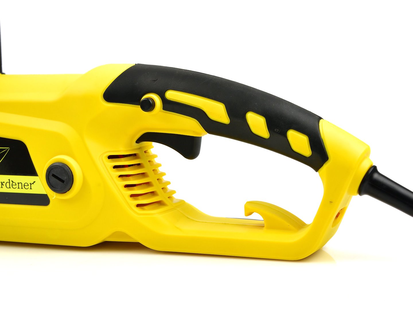 Electric chainsaw (straight engine) 2400 W