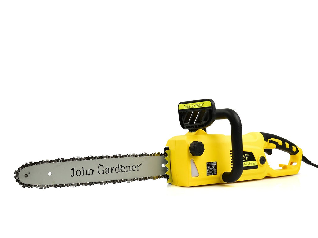 Electric chainsaw (straight engine) 2400 W