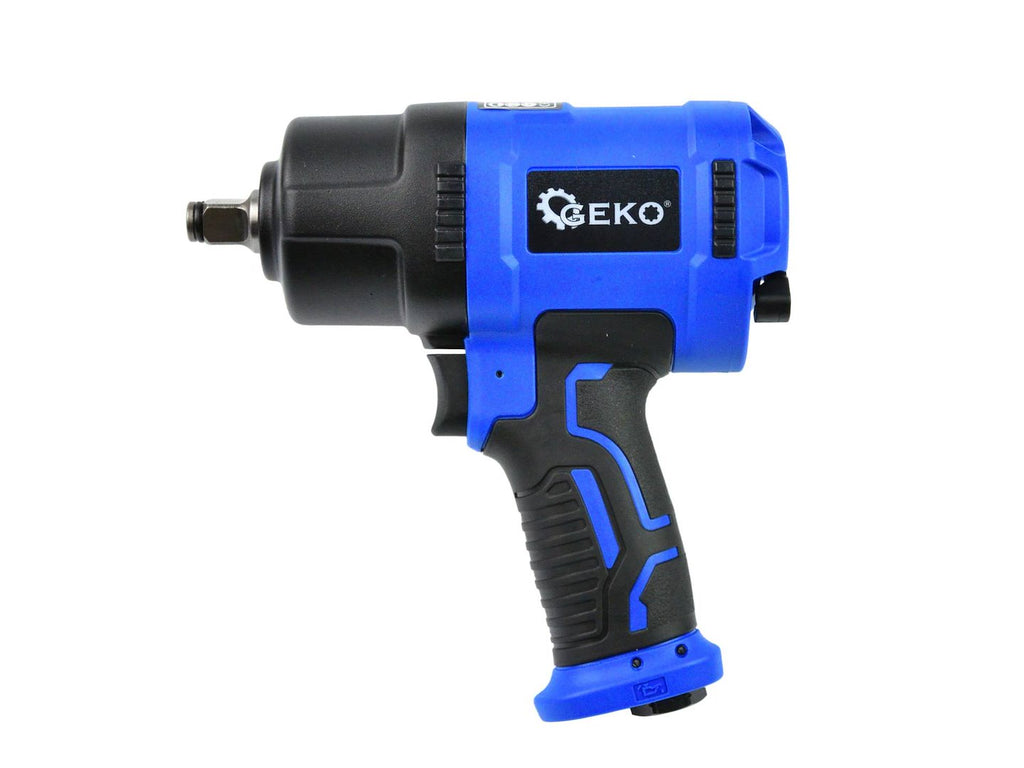 Air Impact Wrench 1/2" 1560 Nm Turbo Hammer
