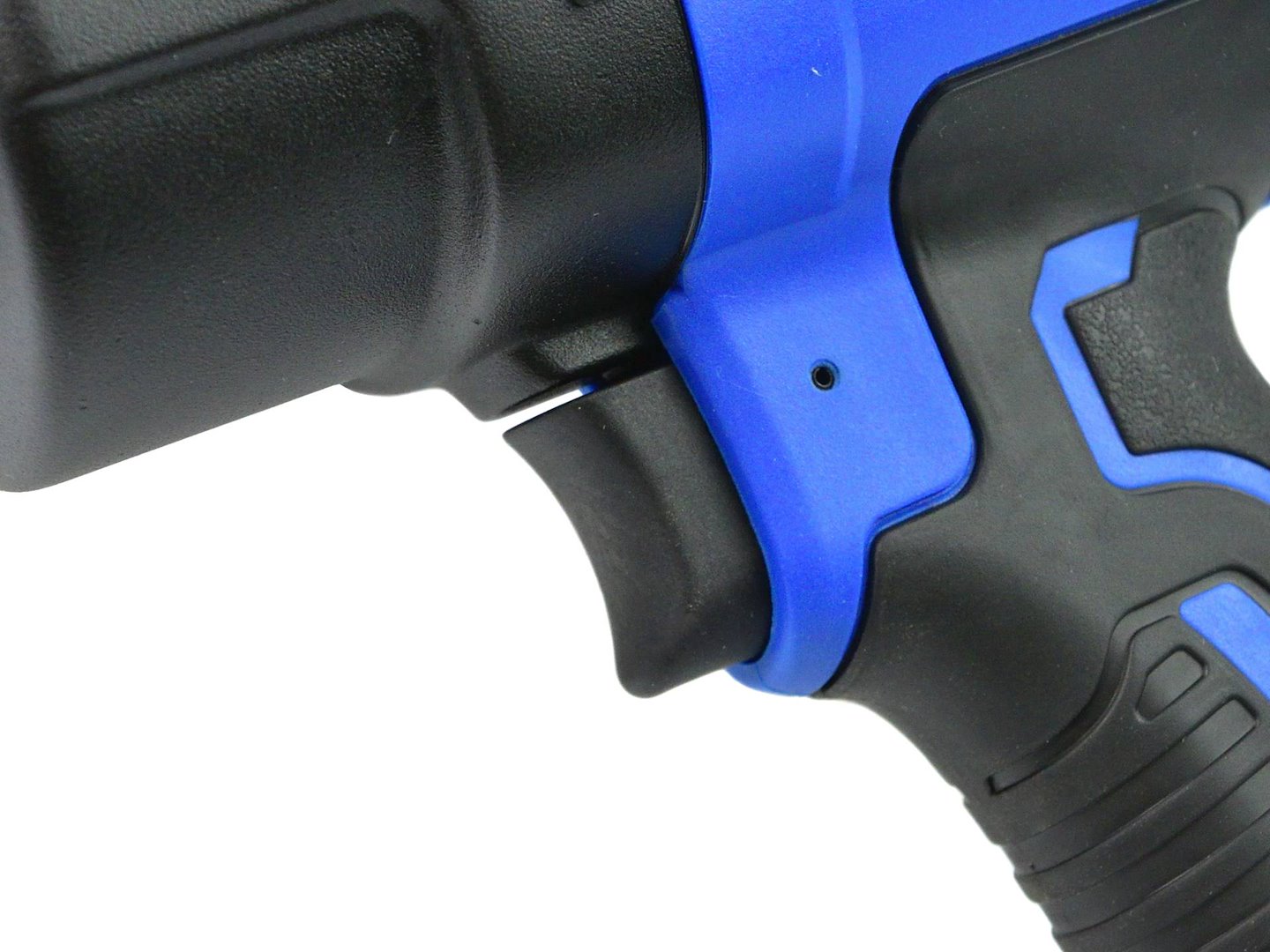 Air Impact Wrench 1/2" 1560 Nm Turbo Hammer