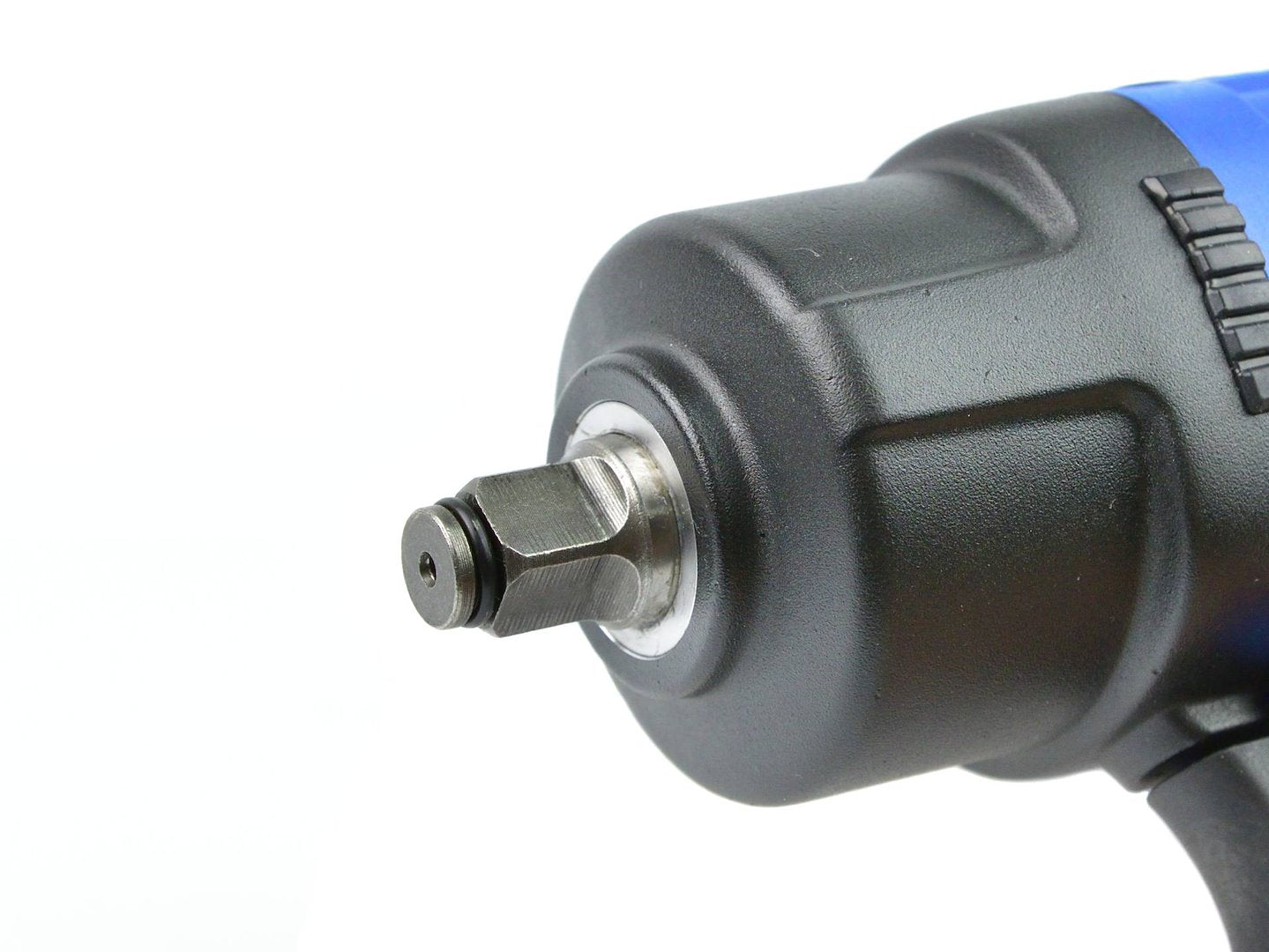 Air Impact Wrench 1/2" 1560 Nm Turbo Hammer
