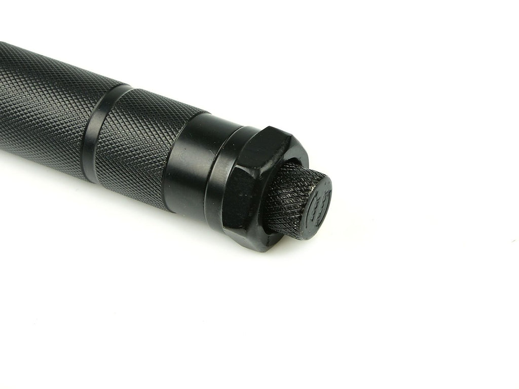1/4" Torque Wrench 5-25 Nm Black HD