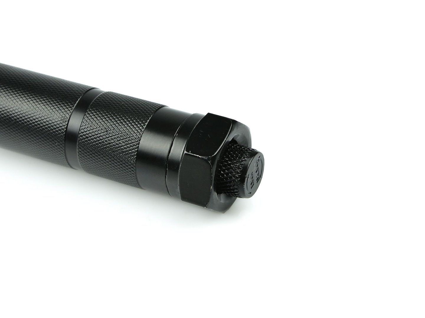 1/2" Torque Wrench 28 - 210 Nm + Socket Set Black HD