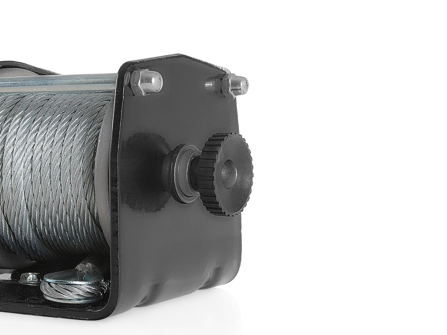 Electric Winch 12V 3000LB