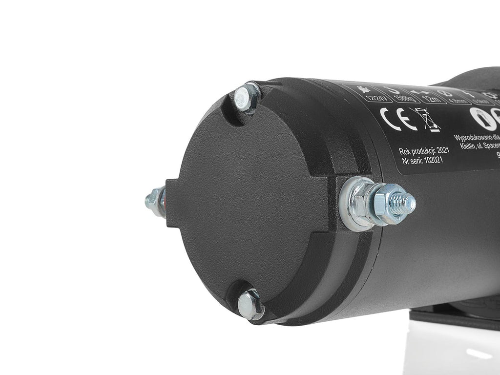Electric Winch 12V 3500LB