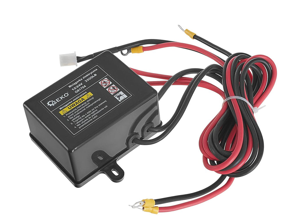 Electric Winch 12V 3500LB
