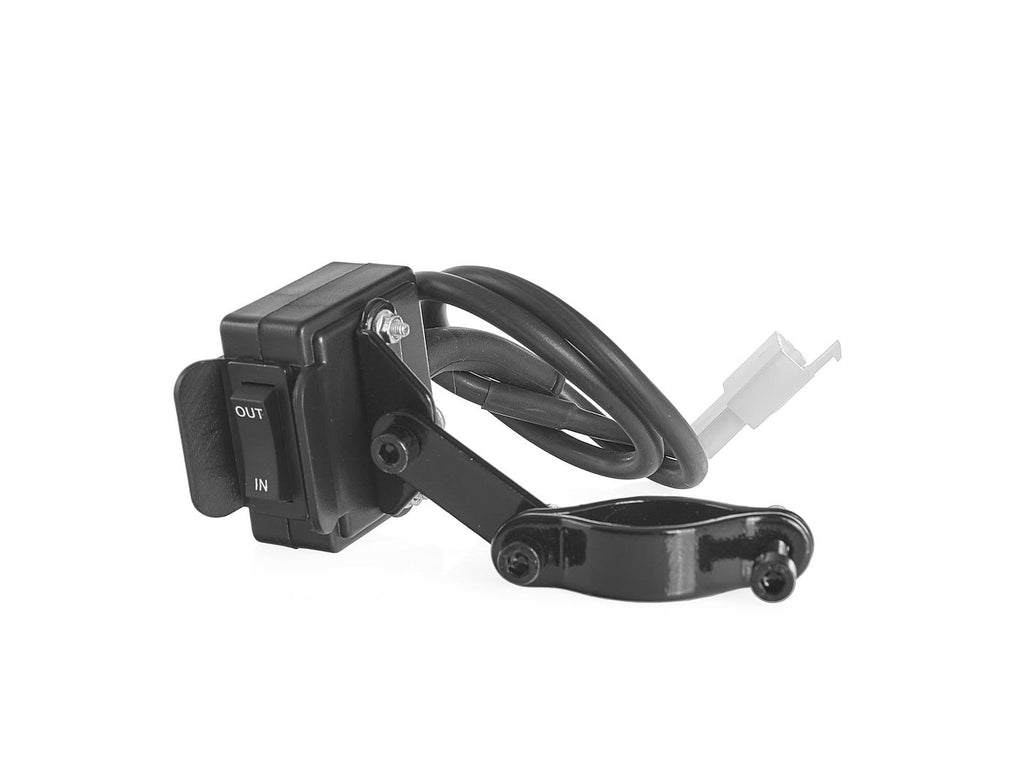 Electric Winch 12V 3500LB