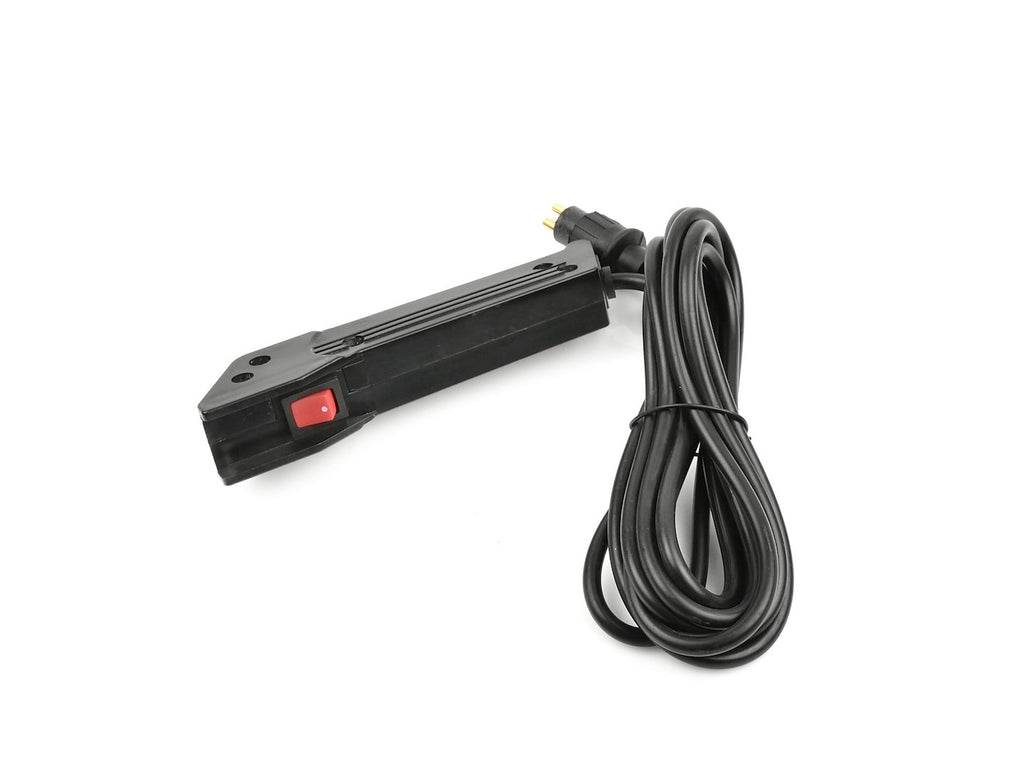 Electric Winch 12V 2000LB