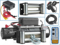 Electric Winch 12V 12000LB