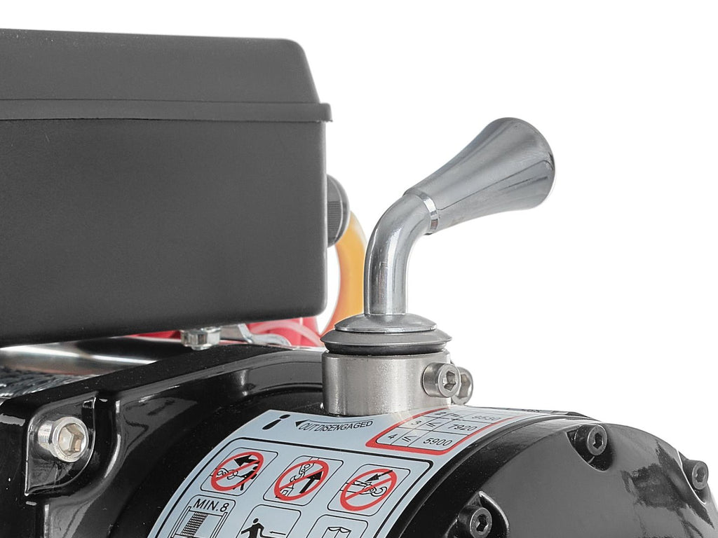 Electric Winch 12V 12000LB