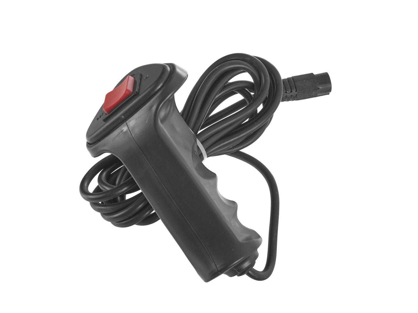 Electric Winch 12V 12000LB