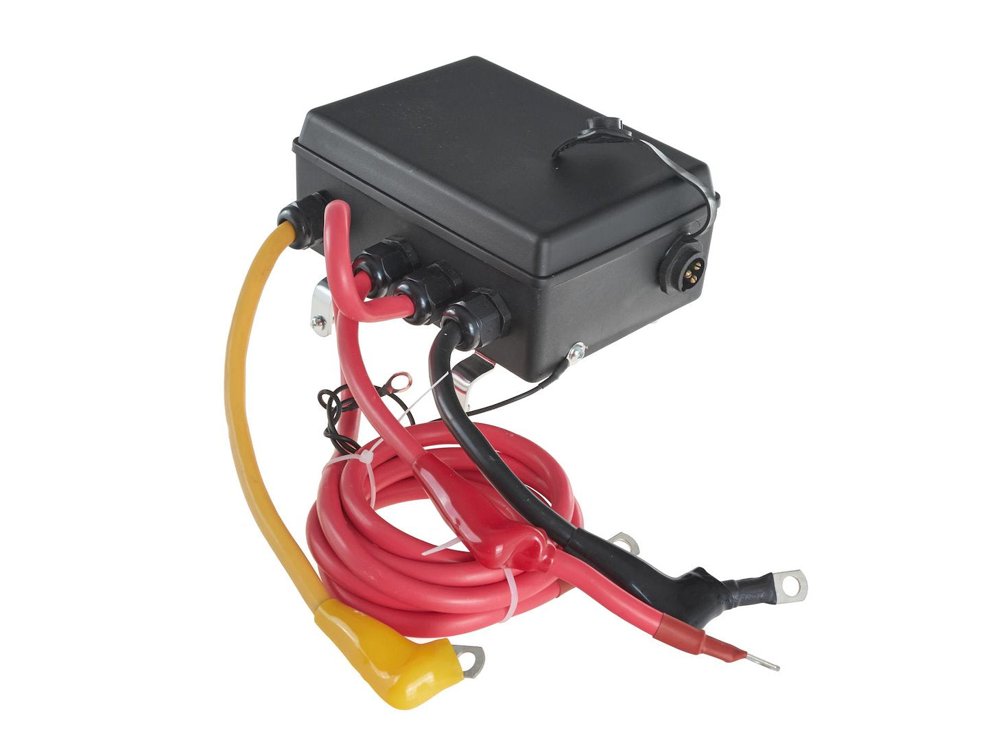 Electric Winch 12V 12000LB