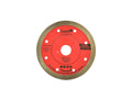 Diamond blade 125 x 10 x 22.23 mm, universal for tiles