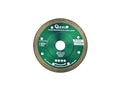Diamond blade 125x10x22.23 mm for tiles