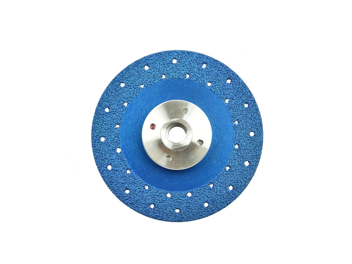 Diamond blade 2in1 for cutting and grinding concrete and tiles, 125 mm, M14