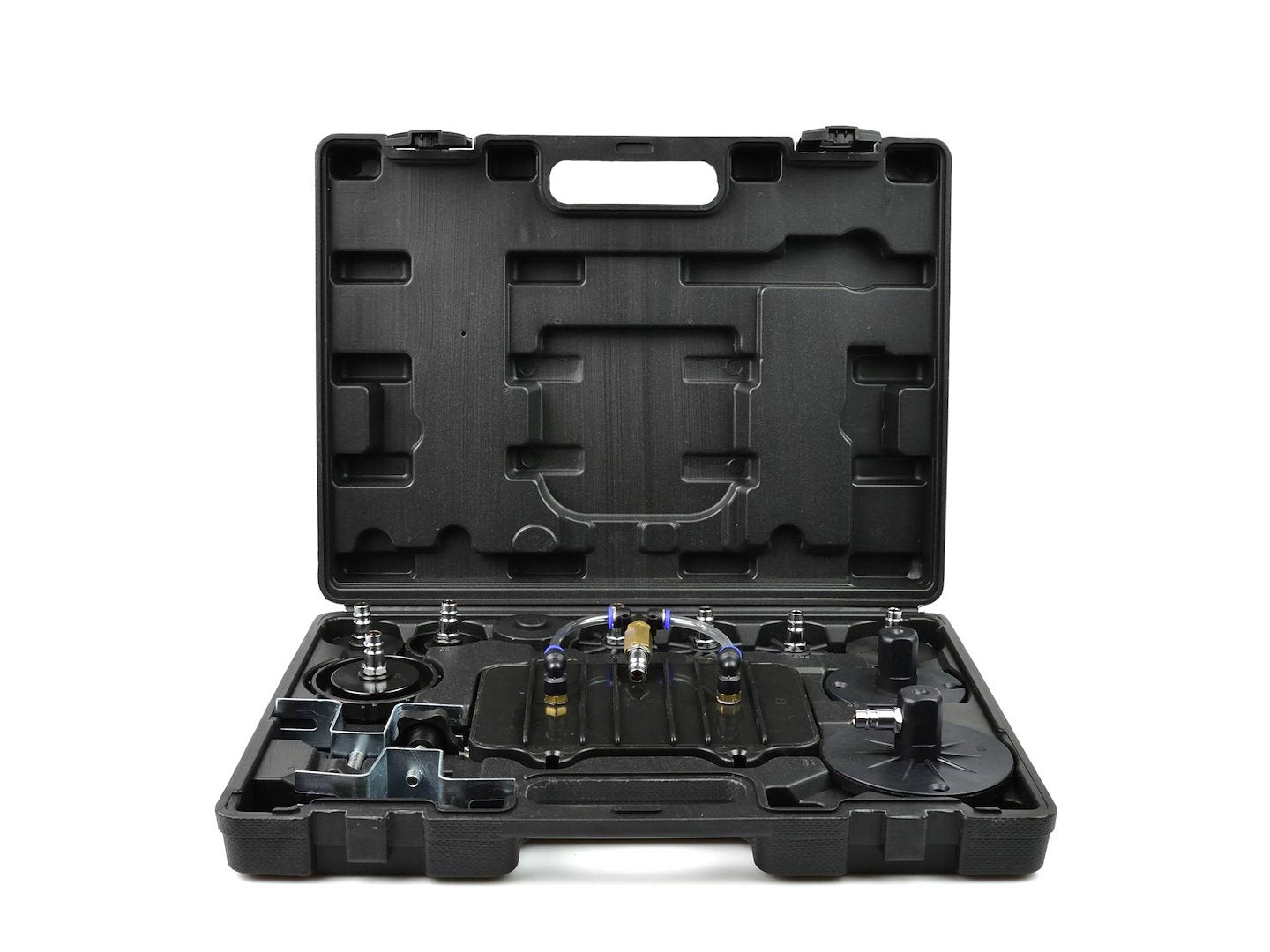 Air Brake Oil Change Tool