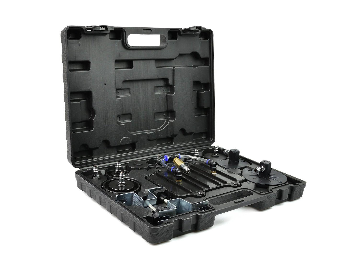 Air Brake Oil Change Tool