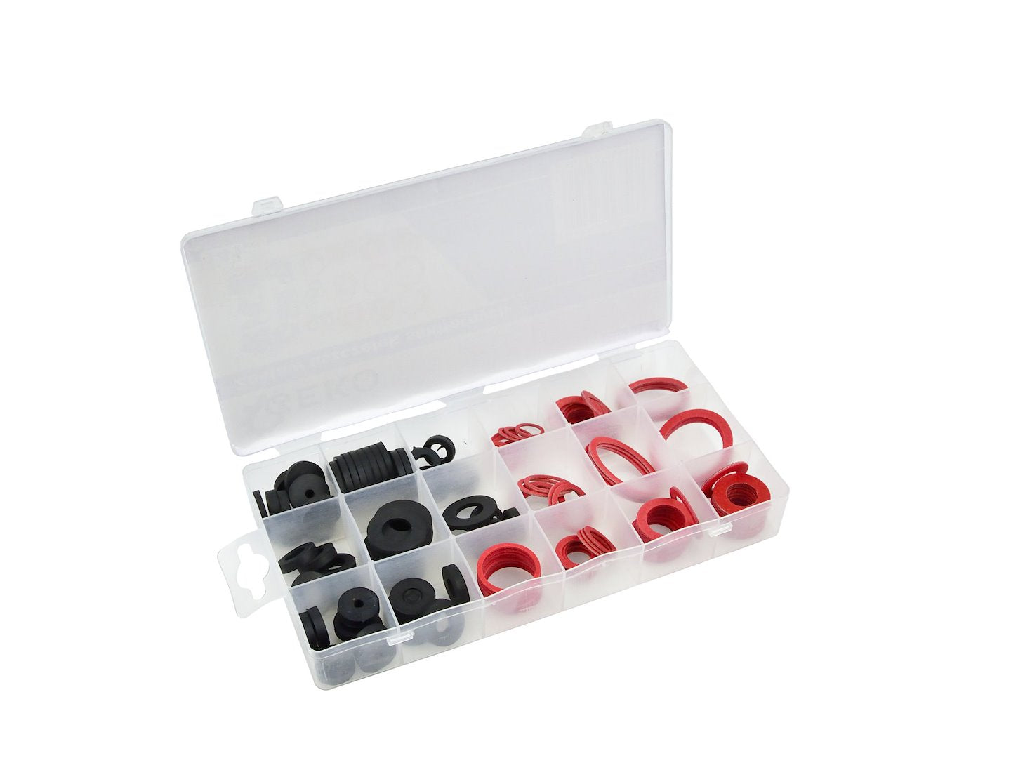 141-piece set of sanitary gaskets