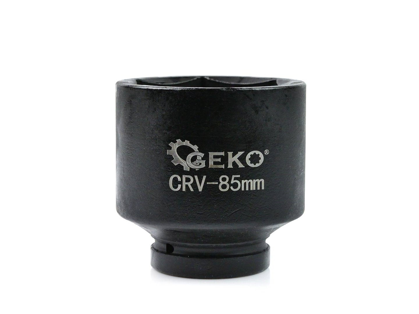 Impact socket 85 mm 1"