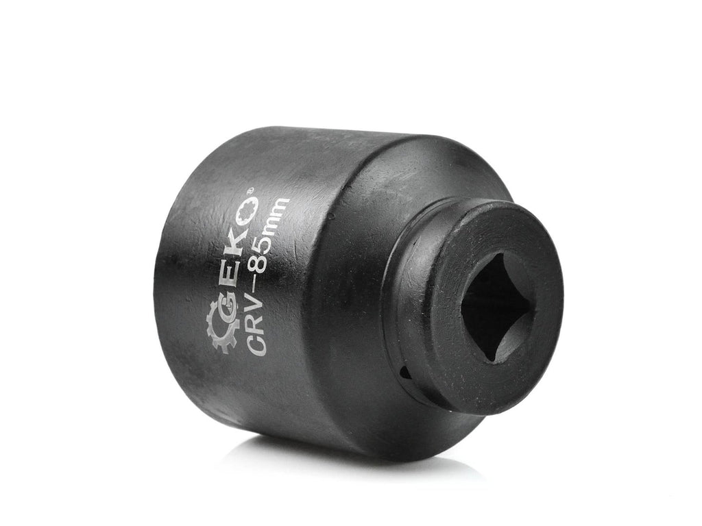 Impact socket 85 mm 1"