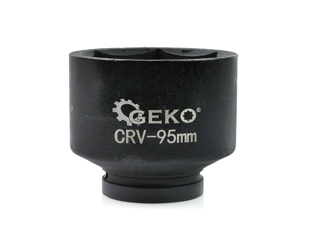 Impact socket 95 mm 1"