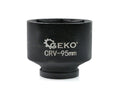 Impact socket 95 mm 1"