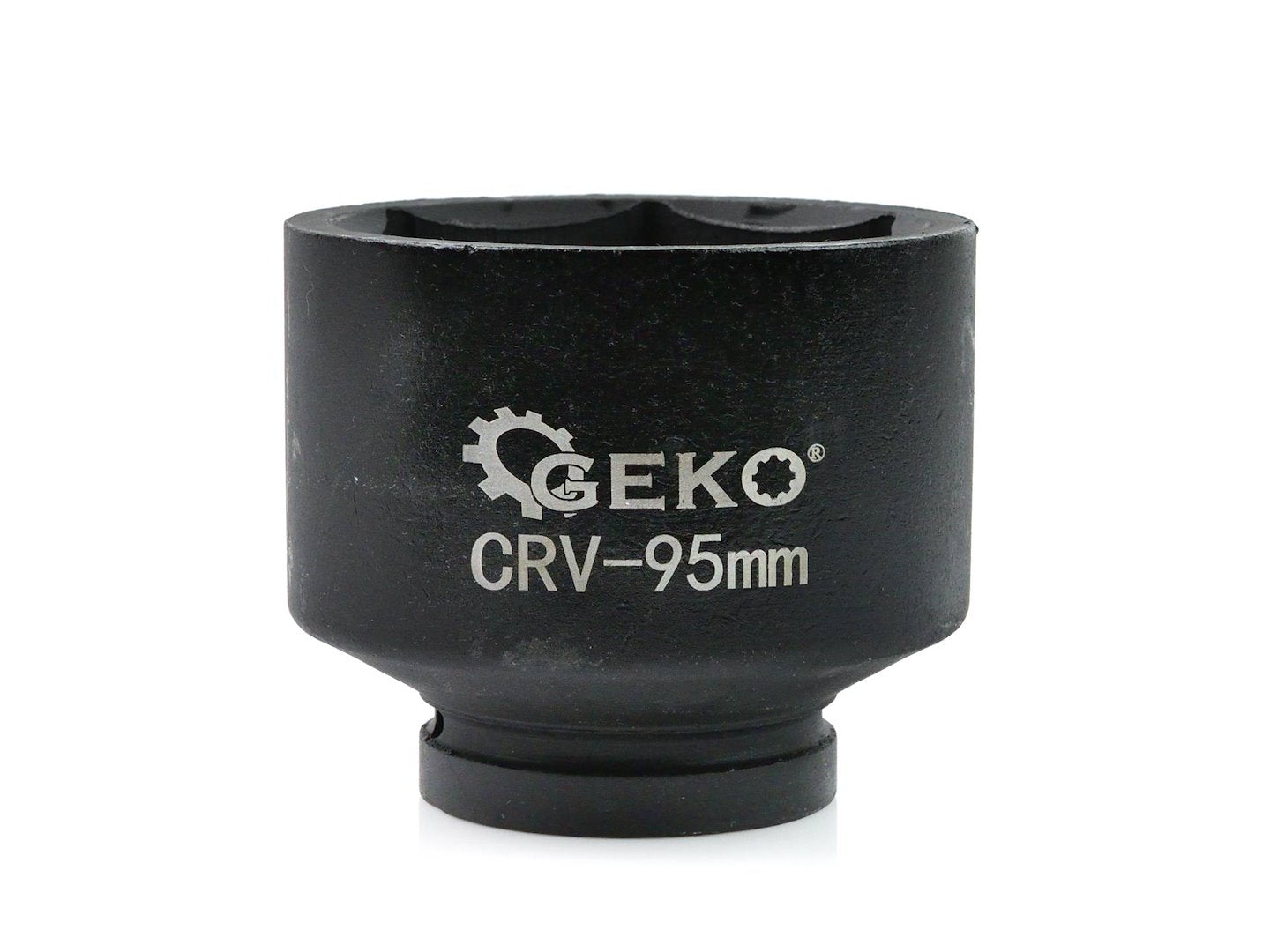 Impact socket 95 mm 1"
