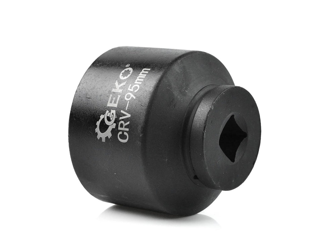 Impact socket 95 mm 1"