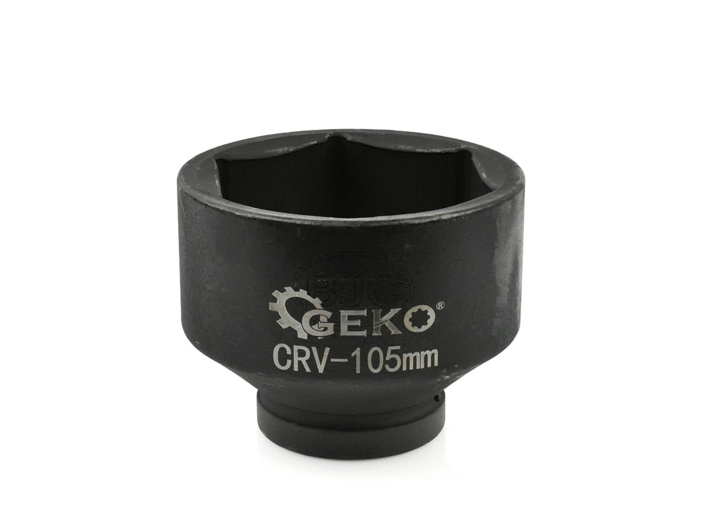 Impact Socket, 1" Drive, 105 mm