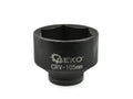 Impact Socket, 1" Drive, 105 mm