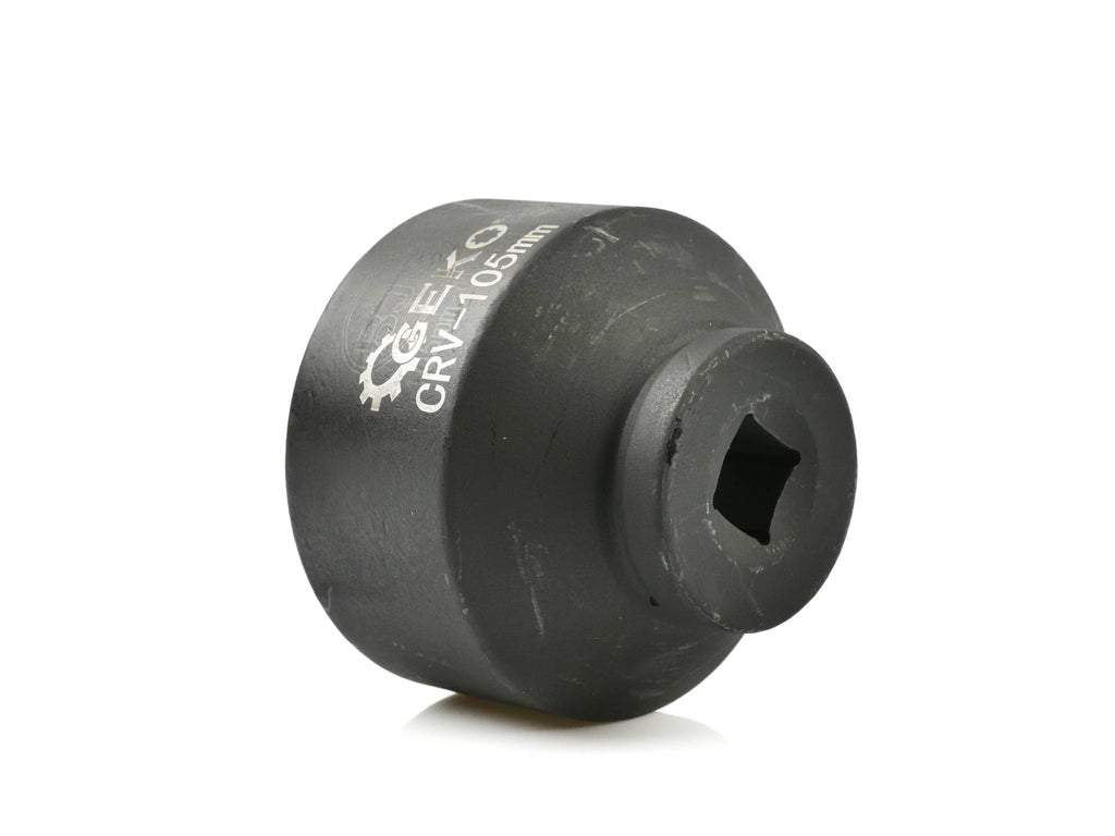 Impact Socket, 1" Drive, 105 mm