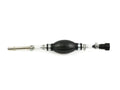 Pump for venting diesel systems