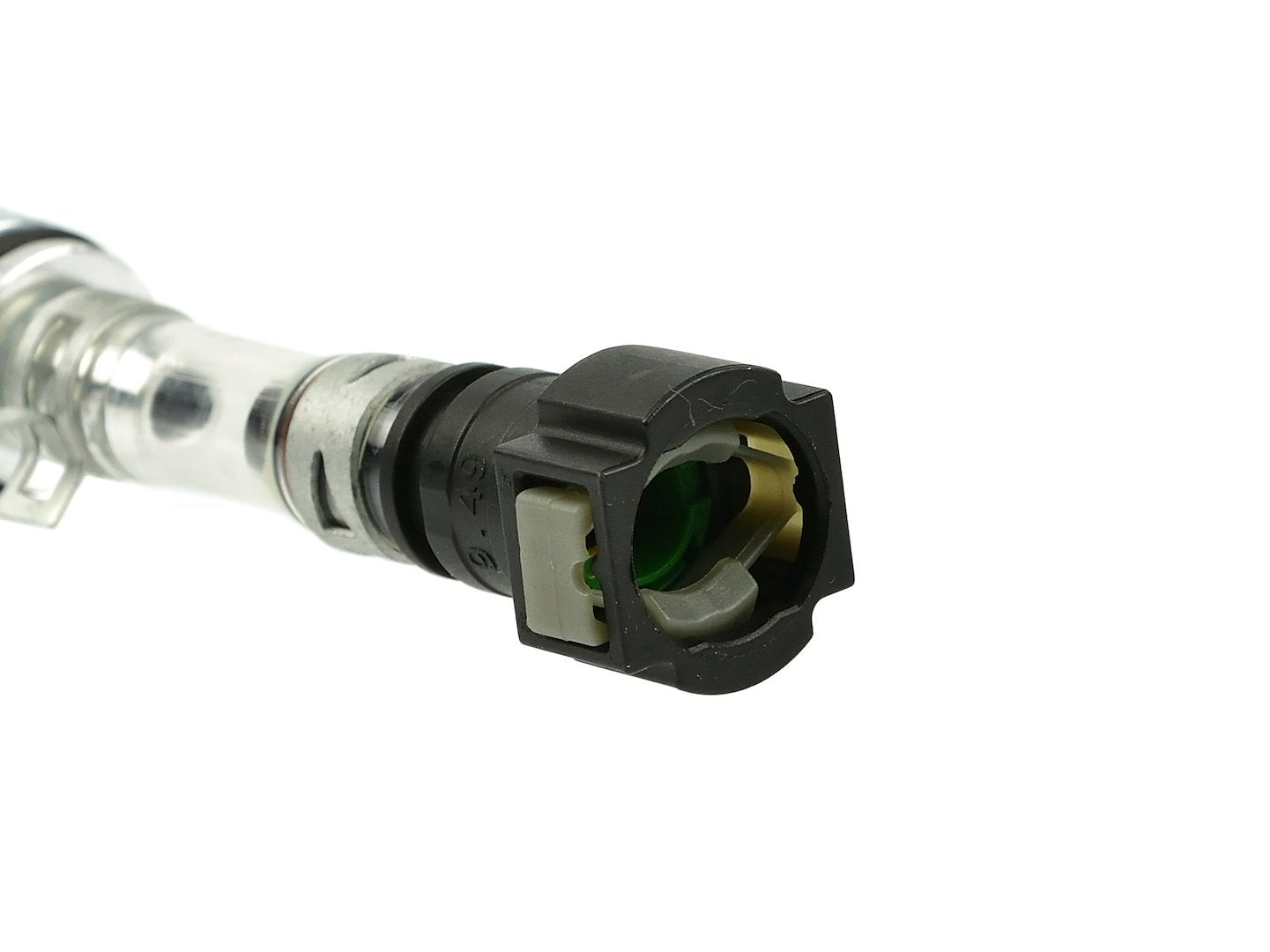 Pump for venting diesel systems