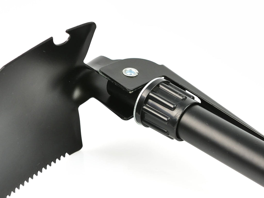 Folding Shovel