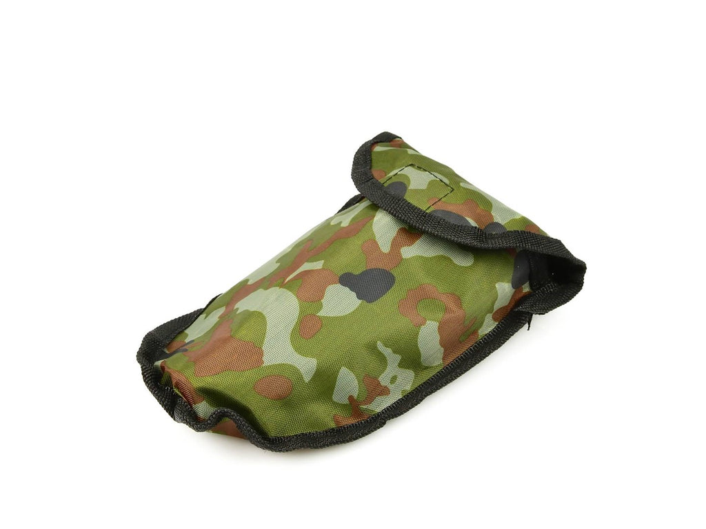 Folding Shovel