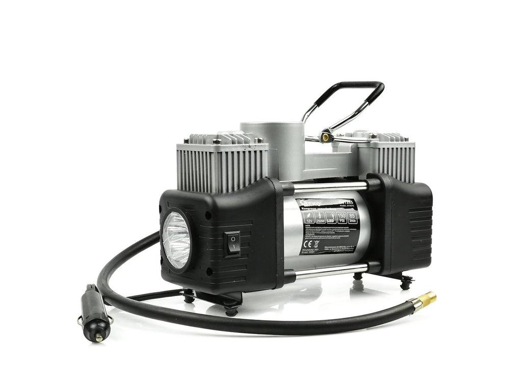 Air Compressor 12V 250W