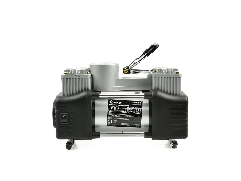 Air Compressor 12V 250W
