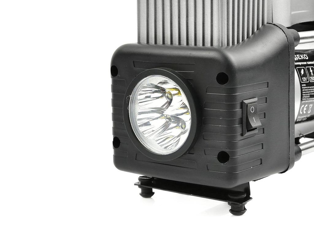 Air Compressor 12V 250W